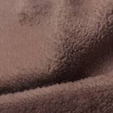 Carmen™ | Chaleco abotonado corto y acogedor