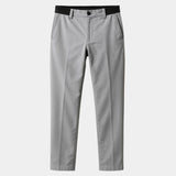 Pantalones Slim Elásticos