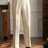 Pantalones Vintage Old Money