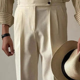 Pantalones Vintage Old Money