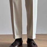 Pantalones Vintage Old Money