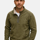 ARTHUR | POLO CON FORRO POLAR